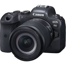 Digitálny fotoaparát Canon R6