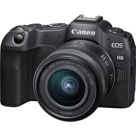 Digitálny fotoaparát Canon EOS R8 RF