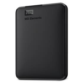 Externý pevný disk Western Digital Elements Portable 1TB VÝPREDAJ