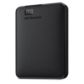 Externý pevný disk Western Digital Elements Portable 4TB LACNÉ
