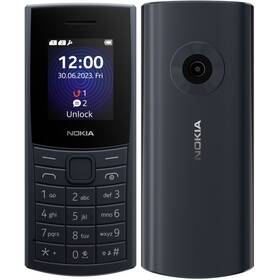 Mobilný telefón Nokia 110 4G (2023) VÝPREDAJ