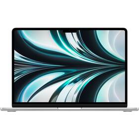 Notebook Apple MacBook Air 13.6" M2 8x GPU 256GB - Silver SK