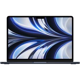 Notebook Apple MacBook Air 13.6" M2 8x GPU 256GB - Midnight SK AKCIA
