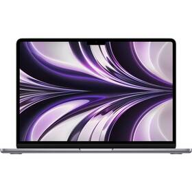 Notebook Apple MacBook Air 13.6" M2 8x GPU 256GB - Space Grey SK