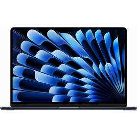 Notebook Apple MacBook Air 15" M2 10-GPU 8GB 256GB - Midnight SK