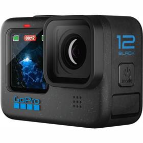 Outdoorová kamera GoPro HERO12 Black VÝPREDAJ