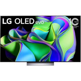 Televízor LG OLED55C31