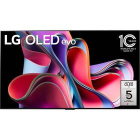 Televízor LG OLED55G3