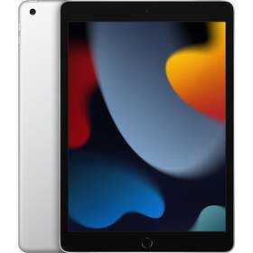 Tablet Apple iPad 10.2 (2021) Wi-Fi 64GB - Silver