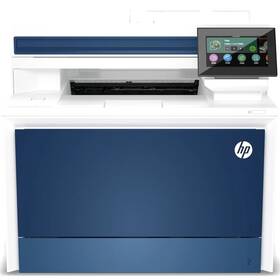 Tlačiareň multifunkčná HP Color LaserJet Pro MFP 4302dw
