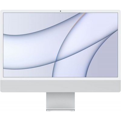 TOP 5. - Apple iMac MGPD3CZ/A