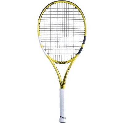 TOP 2. - Babolat BOOST A