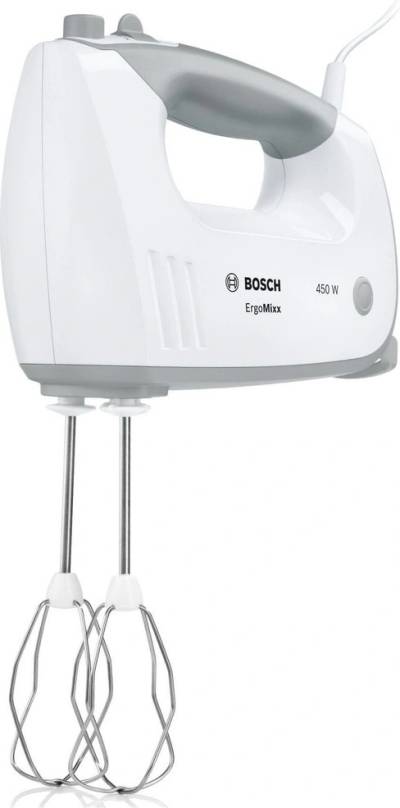 TOP 1. - Bosch ErgoMixx MFQ36440