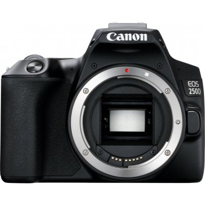 TOP 4. - Canon EOS 250D