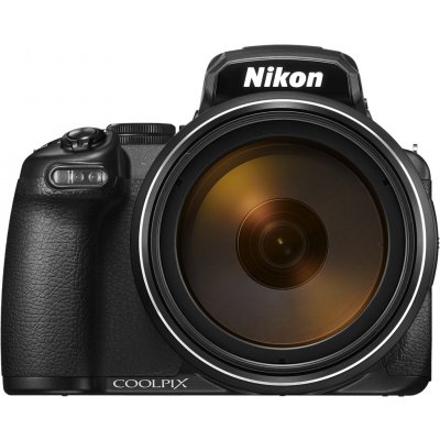 TOP 4. - Nikon Coolpix P1000