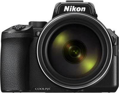 TOP 5. - Nikon Coolpix P950