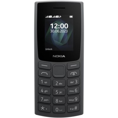 TOP 5. - Nokia 105 2G Dual Sim 2023