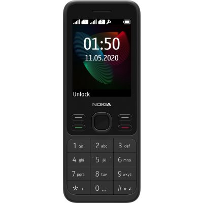 TOP 5. - Nokia 150 Dual SIM 2023