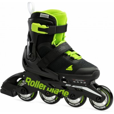 TOP 5. - Rollerblade Microblade