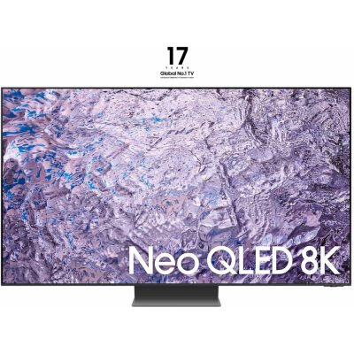 TOP 2. - Samsung QE65QN800