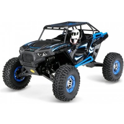 TOP 2. - S-Idee RC auto BUGGY ACROSS COOK NORTH POLE s LED osvetlením 4WD RTR 1:12