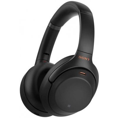 TOP 5. - Sony WH-1000XM4