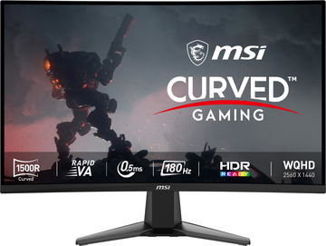 27" MSI MAG 27CQ6F AKCIA
