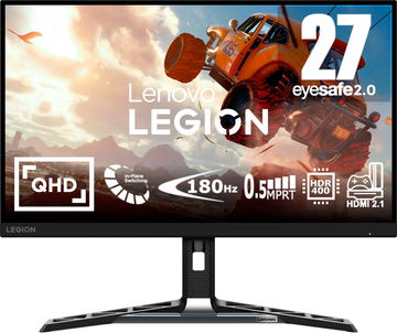 27" Lenovo Legion R27qe