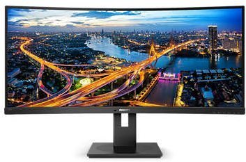 34" Philips 346B1C
