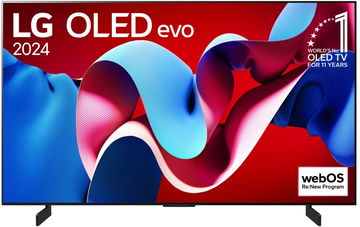 42" LG OLED42C45