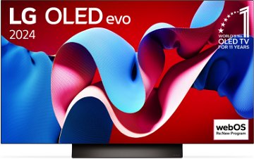 48" LG OLED48C44