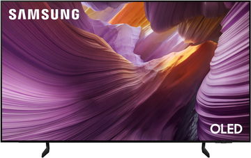 55" Samsung QE55S85F ZĽAVA