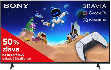 50" Sony Bravia 3 (K50S35B.CEI) ZĽAVA