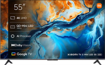 55" Xiaomi TV S Mini LED 2025