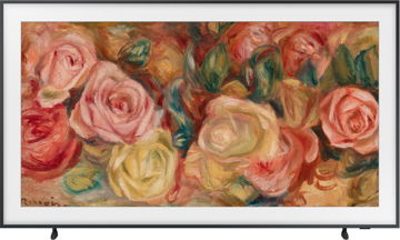55" Samsung The Frame QE55LS03D