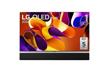 65" LG OLED65G45 najlacnejšie