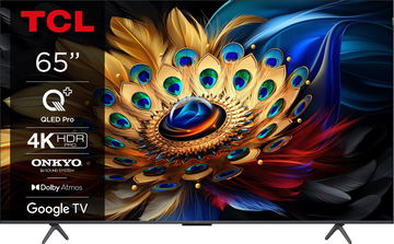 65" TCL 65C655