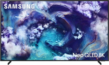 65" Samsung QE65QN900F