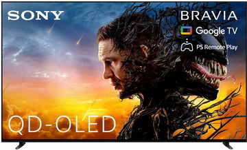 65" Sony Bravia 8 II (K65XR8M25BP.CEI)