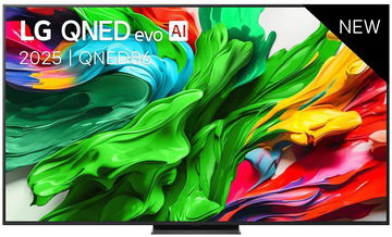 75" LG 75QNED86A6A