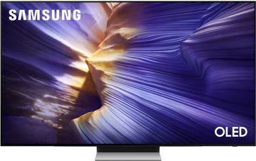 77" Samsung QE77S90F