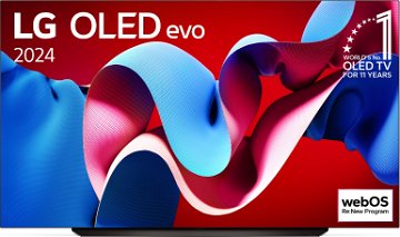 83" LG OLED83C44 LACNÉ