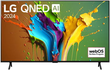 98" LG 98QNED89