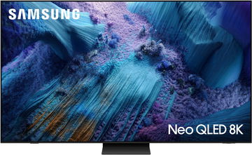 98" Samsung QE98QN990F