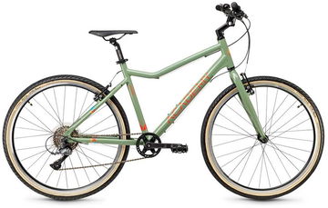 ACADEMY Grade 6 – 26" khaki AKCIA