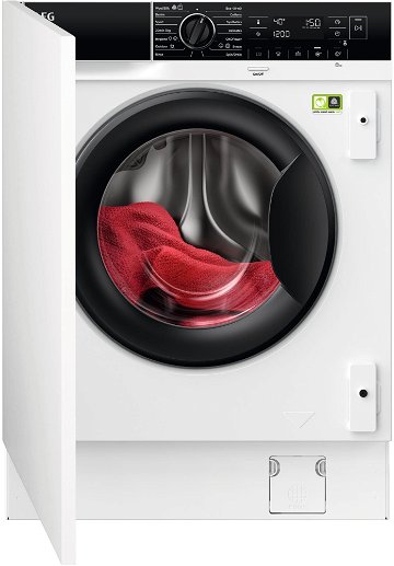 AEG 8000 ÖKOMix® L8FBE48SCI