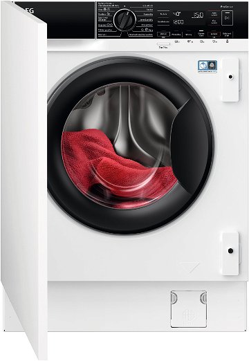 AEG 8000 PowerCare® L8WBE68SIC Práčka AKCIA