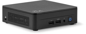 ASUS NUC 13 Pro NUC13ANKI5 Slim (EU napájací kábel)