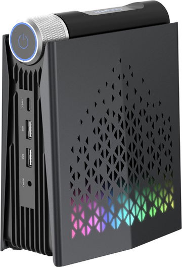 Acemagic S3A i5-13420H (16 LACNÉ