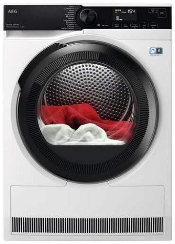 AEG 8000 AbsoluteCare® Plus TR838A4C - 10 rokov záruka na motor po registrácii LACNÉ